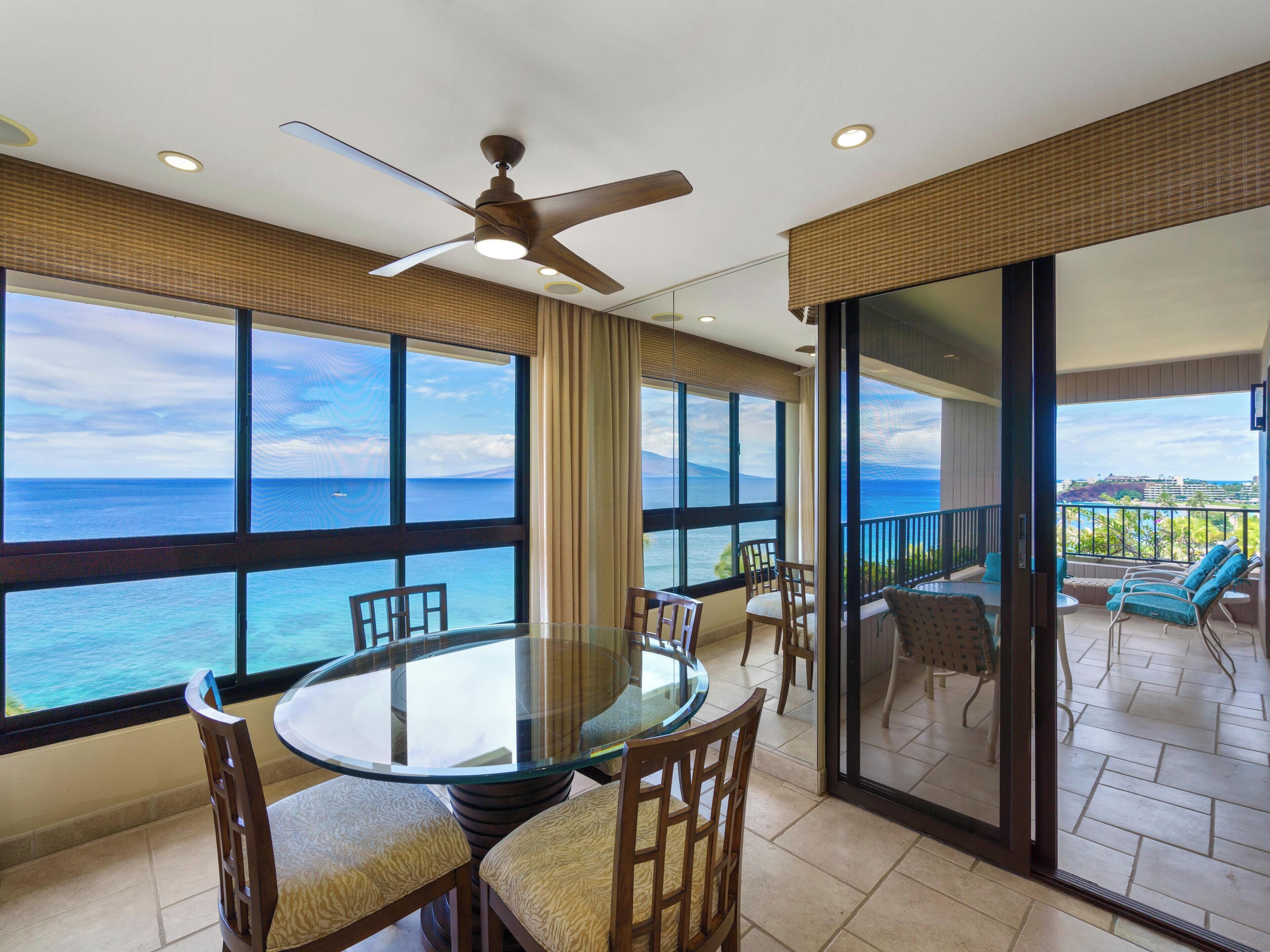 Condo (2 Bedrooms) | Property amenity