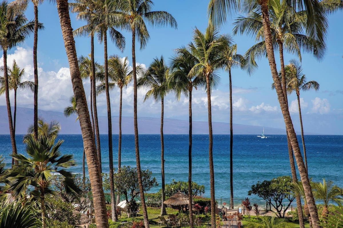 Condo, 2 Bedrooms, Ocean View (231) | Front of property