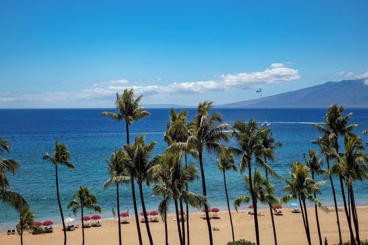 Condo, 2 Bedrooms, Ocean View (486) | Front of property