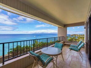 Property amenity - Kaanapali Alii-2 Bedroom Ocean Views (Lahaina)
