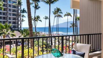 Condo, 2 Bedrooms, Ocean View (134) | Property amenity