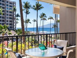 Condo, 2 Bedrooms, Ocean View (134) | Property amenity - Kaanapali Alii (Lahaina)