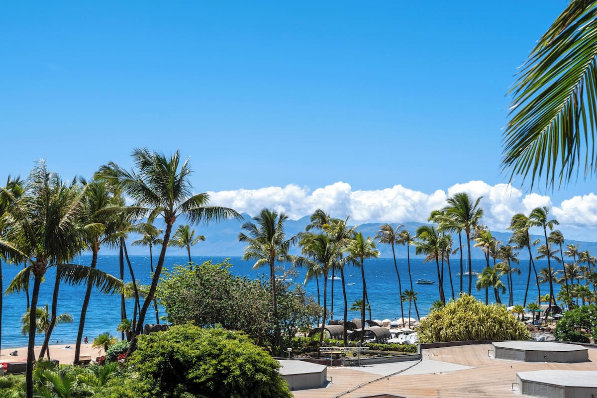 Condo, 2 Bedrooms (252) | Front of property