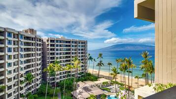 Condo, 2 Bedrooms, Ocean View (192) | View from room