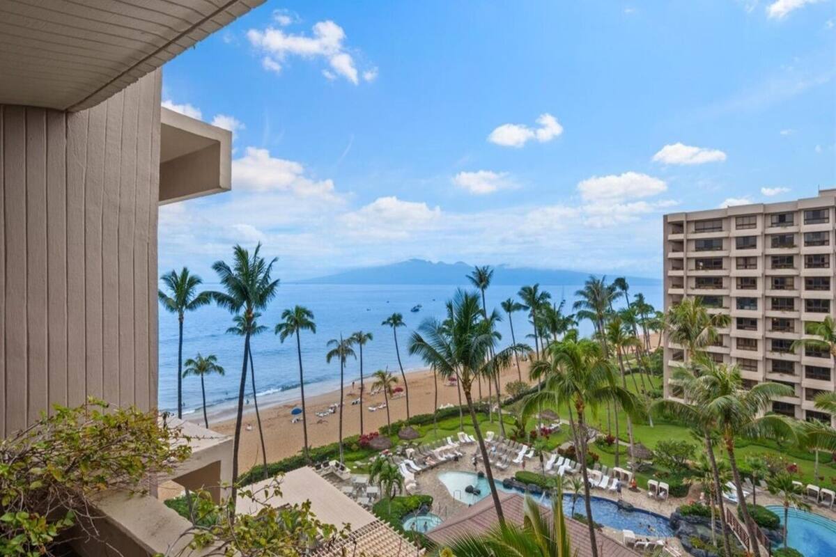 Condo, 2 Bedrooms (381) | View from room