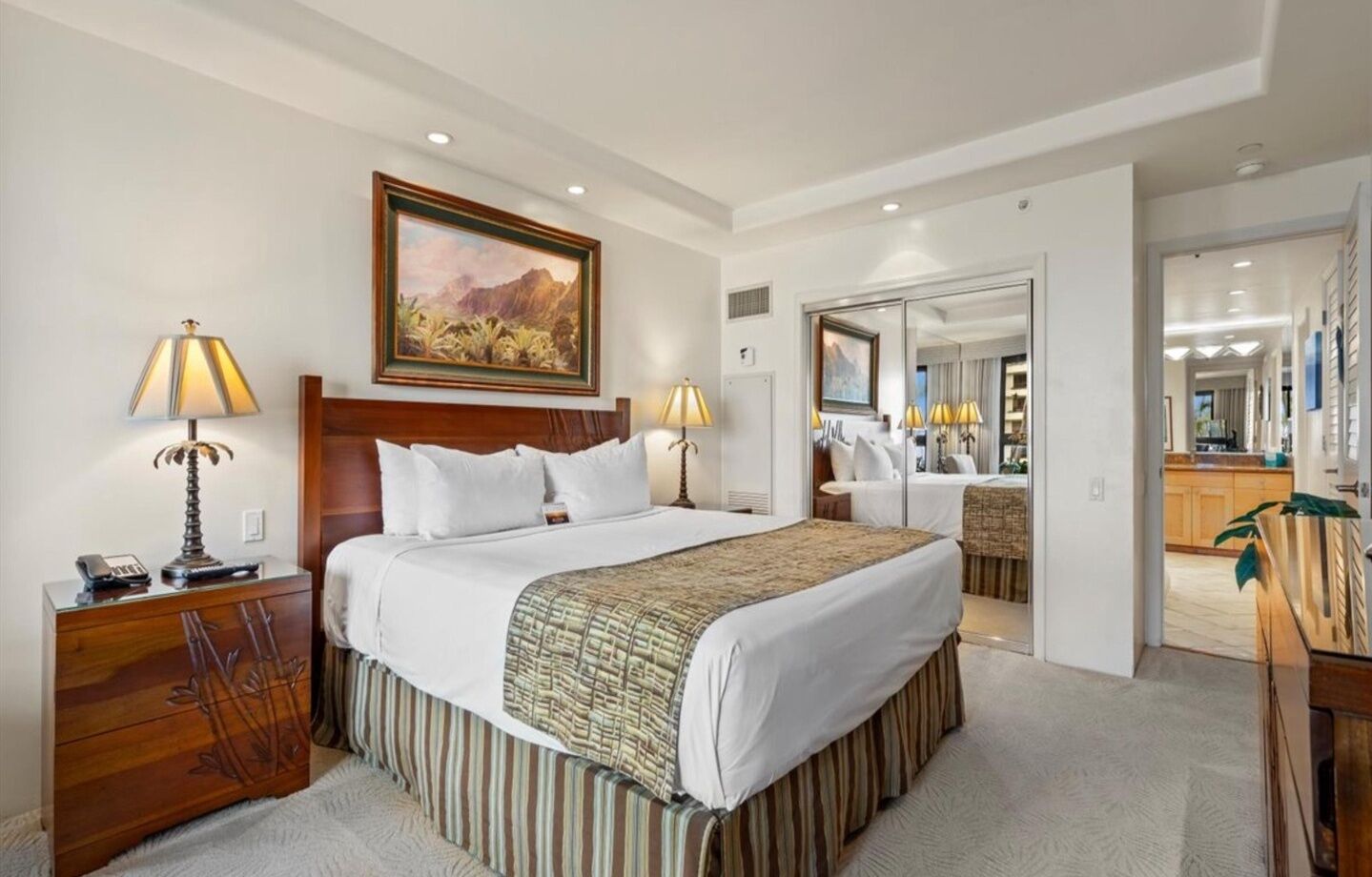 Condo, 2 Bedrooms (341) | In-room safe, individually decorated, individually furnished