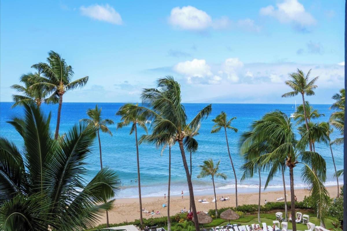 Condo, 1 Bedroom (472) | Front of property