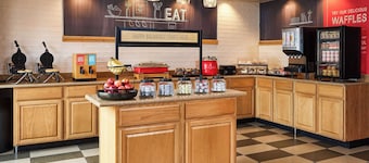 Hampton Inn Taos