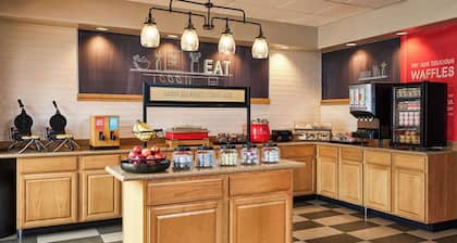 Hampton Inn Taos