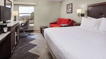 Télévision LCD de 42 pouces avec chaßnes par cùble, télévision