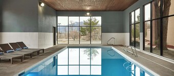 Hampton Inn Taos