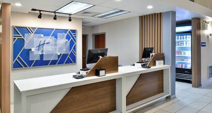 Holiday Inn Express Lewisburg/New Columbia by IHG