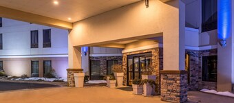 Holiday Inn Express Lewisburg/New Columbia by IHG