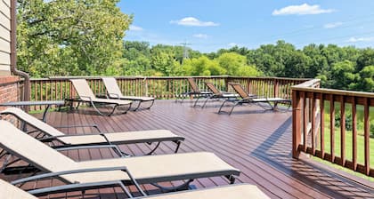 Best Western Monticello Gateway Inn