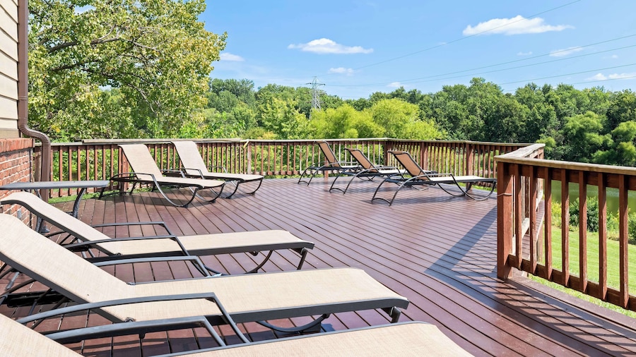 Best Western Monticello Gateway Inn