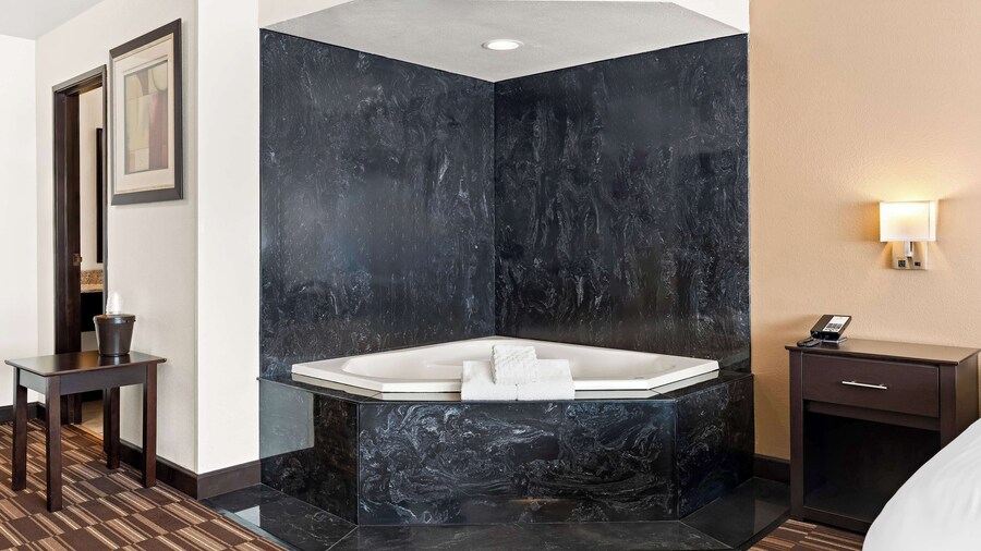 Best Western Monticello Gateway Inn