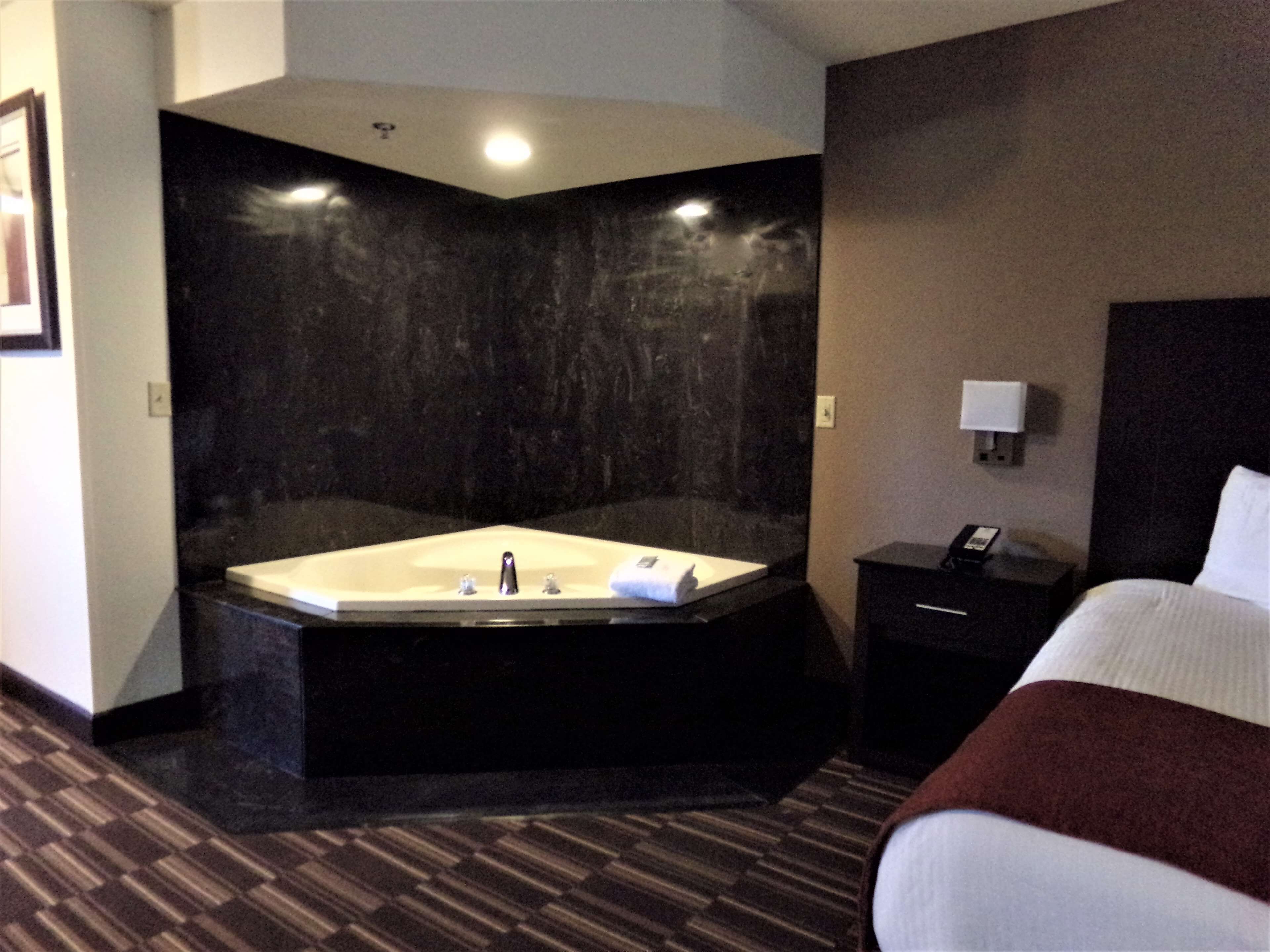 Best Western Monticello Gateway Inn