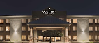 Country Inn & Suites by Radisson, Mt. Pleasant-Racine West, WI