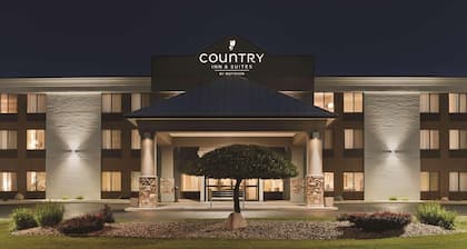 Country Inn & Suites by Radisson, Mt. Pleasant-Racine West, WI