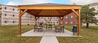 Extended Stay America Suites Kansas City Airport Tiffany Spr