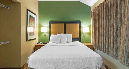 Extended Stay America Suites Kansas City Airport Tiffany Spr