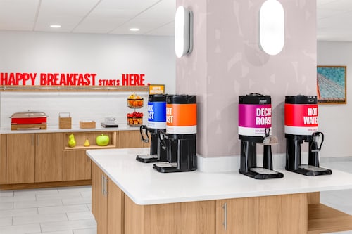 Hampton Inn Kansas City/Shawnee Mission