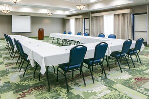 Meeting facility - Hampton Inn Kansas City/Shawnee Mission (Shawnee)