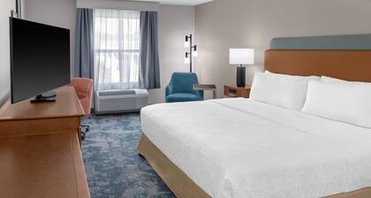 Hampton Inn Kansas City/Shawnee Mission