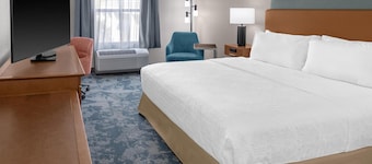 Hampton Inn Kansas City/Shawnee Mission