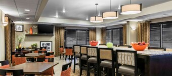 Hampton Inn Kansas City/Shawnee Mission