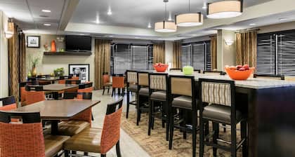 Hampton Inn Kansas City/Shawnee Mission