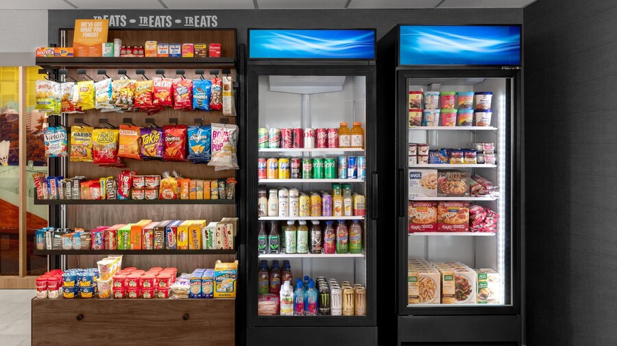 Hampton Inn Kansas City/Shawnee Mission