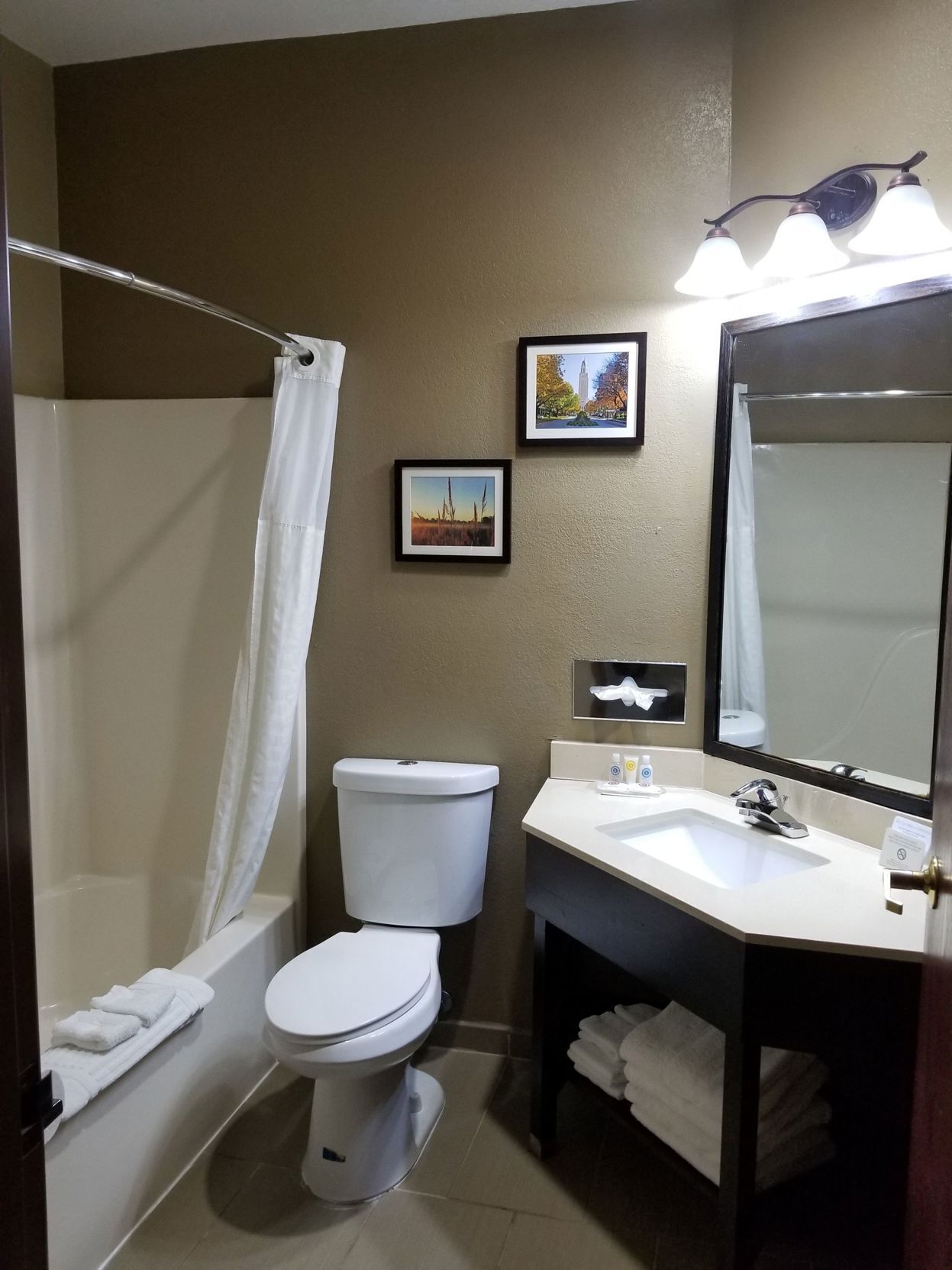 Baño
