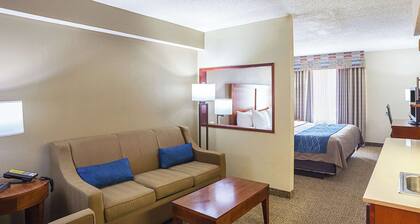 Comfort Inn Lincoln I-80