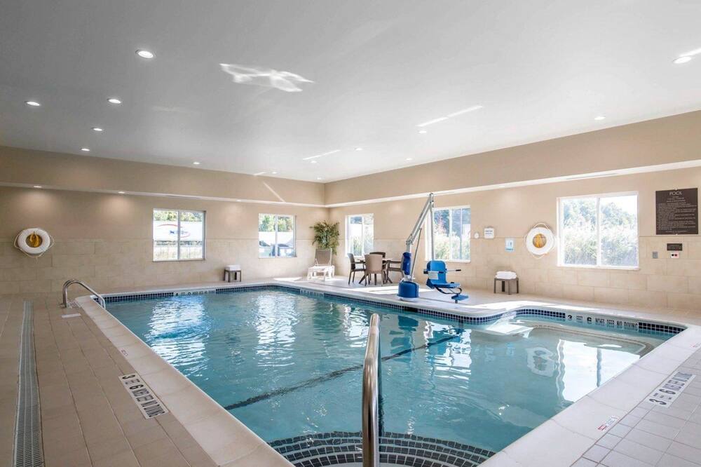 Comfort Inn Saugerties