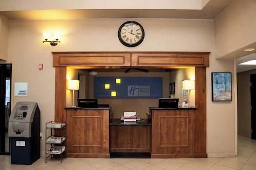Holiday Inn Express Airport - Tucson by IHG