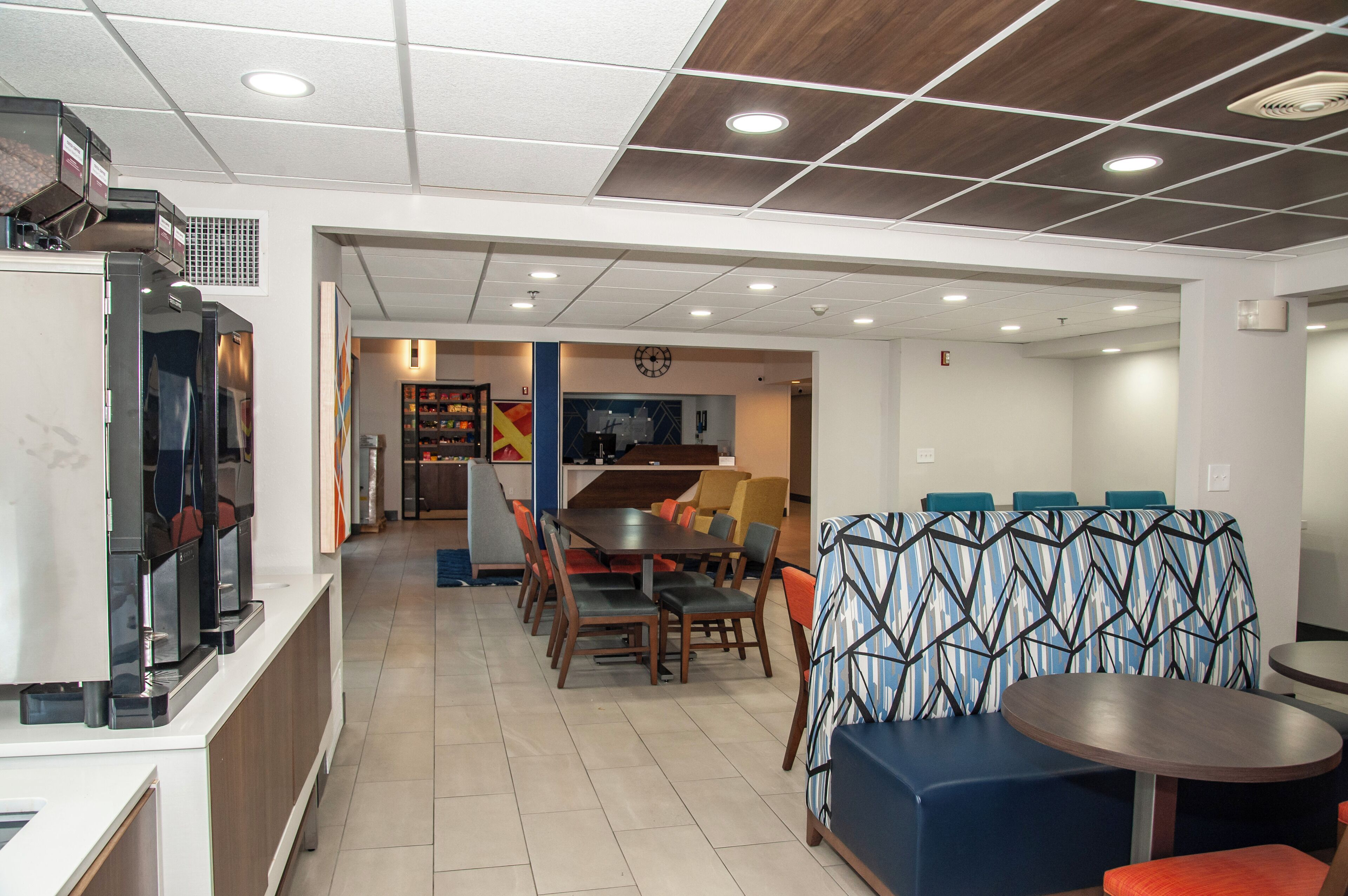 รวมอาหารเช้าแบบคอนติเนนทัล ทุกวัน