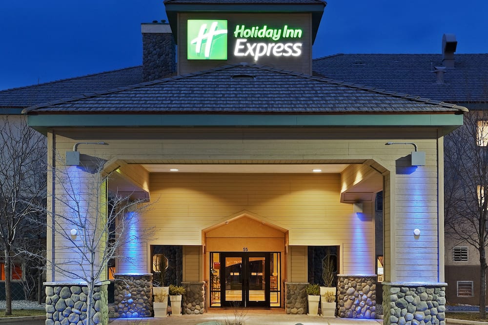 Holiday Inn Express Fallon, An Ihg Hotel