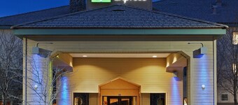 Holiday Inn Express Fallon by IHG