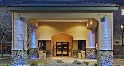 Holiday Inn Express Fallon by IHG