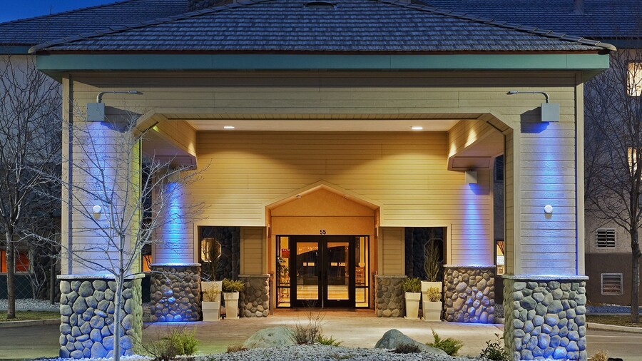 Holiday Inn Express Fallon by IHG