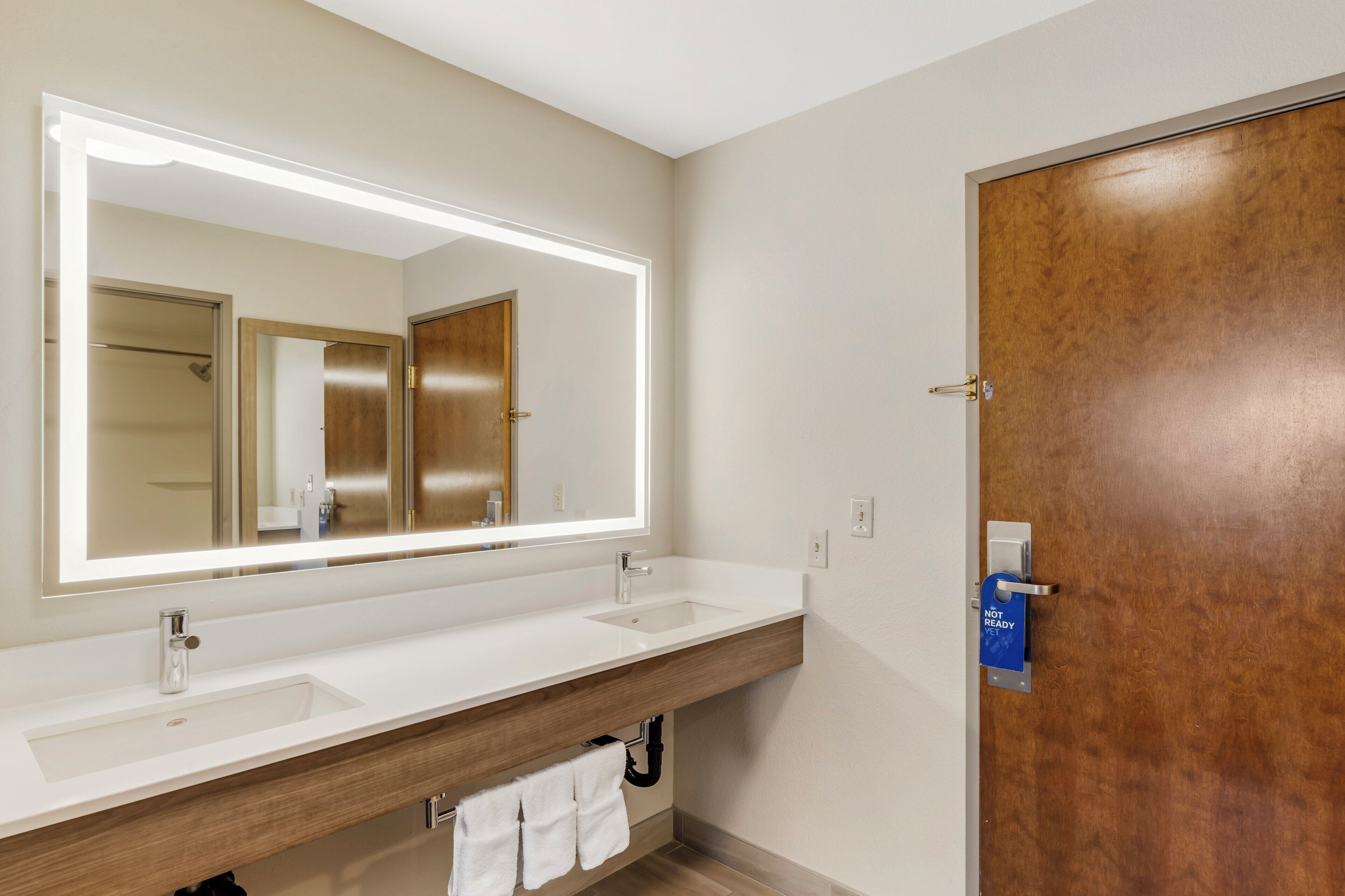 in-room safe, desk, blackout curtains, iron/ironing board