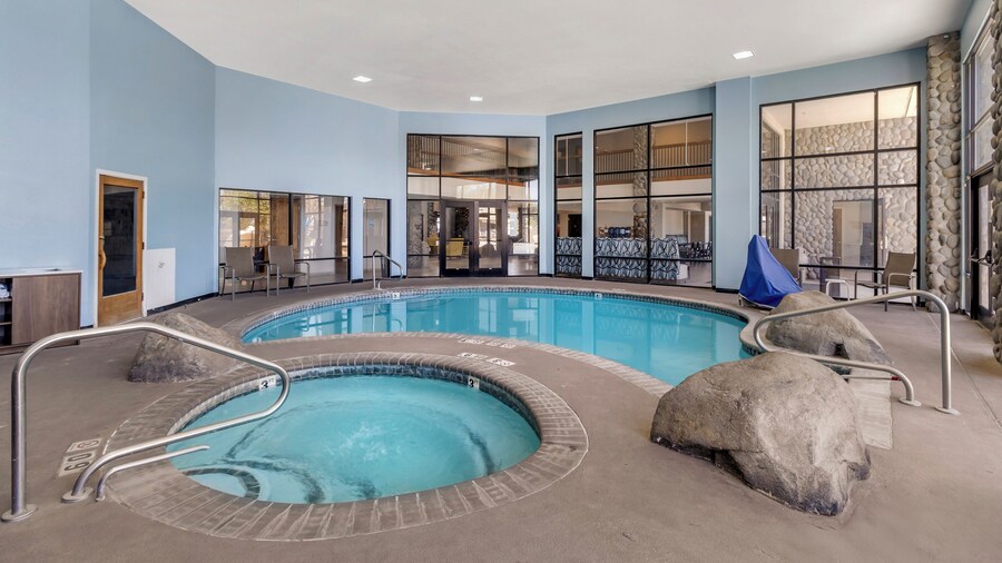 Holiday Inn Express Fallon by IHG