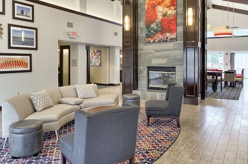 Homewood Suites by Hilton Mobile Airport-University Area