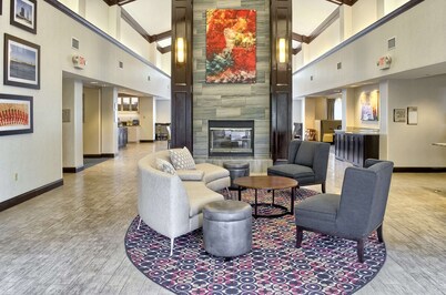 Homewood Suites by Hilton Mobile Airport-University Area