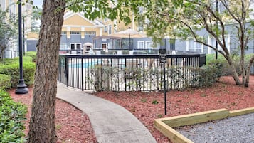 Sports facility