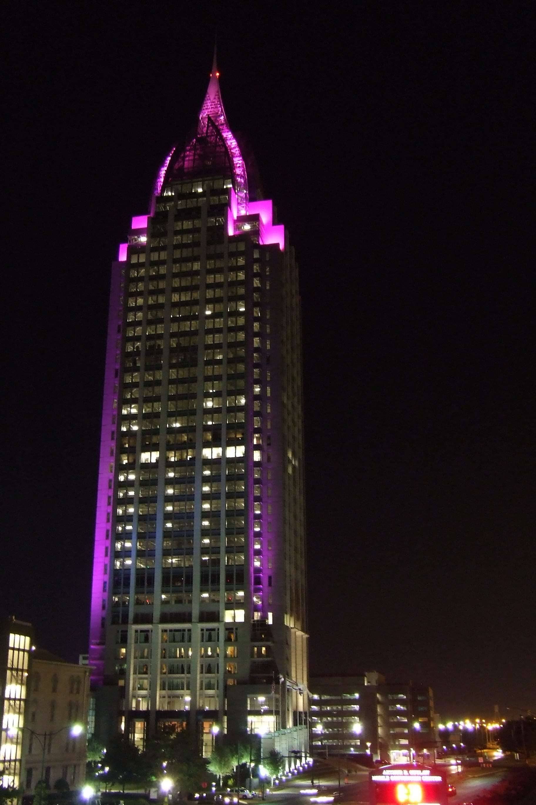 Foto - Homewood Suites by Hilton Mobile Airport-University Area