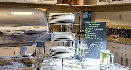Homewood Suites by Hilton Mobile Airport-University Area