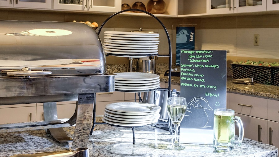 Homewood Suites by Hilton Mobile Airport-University Area