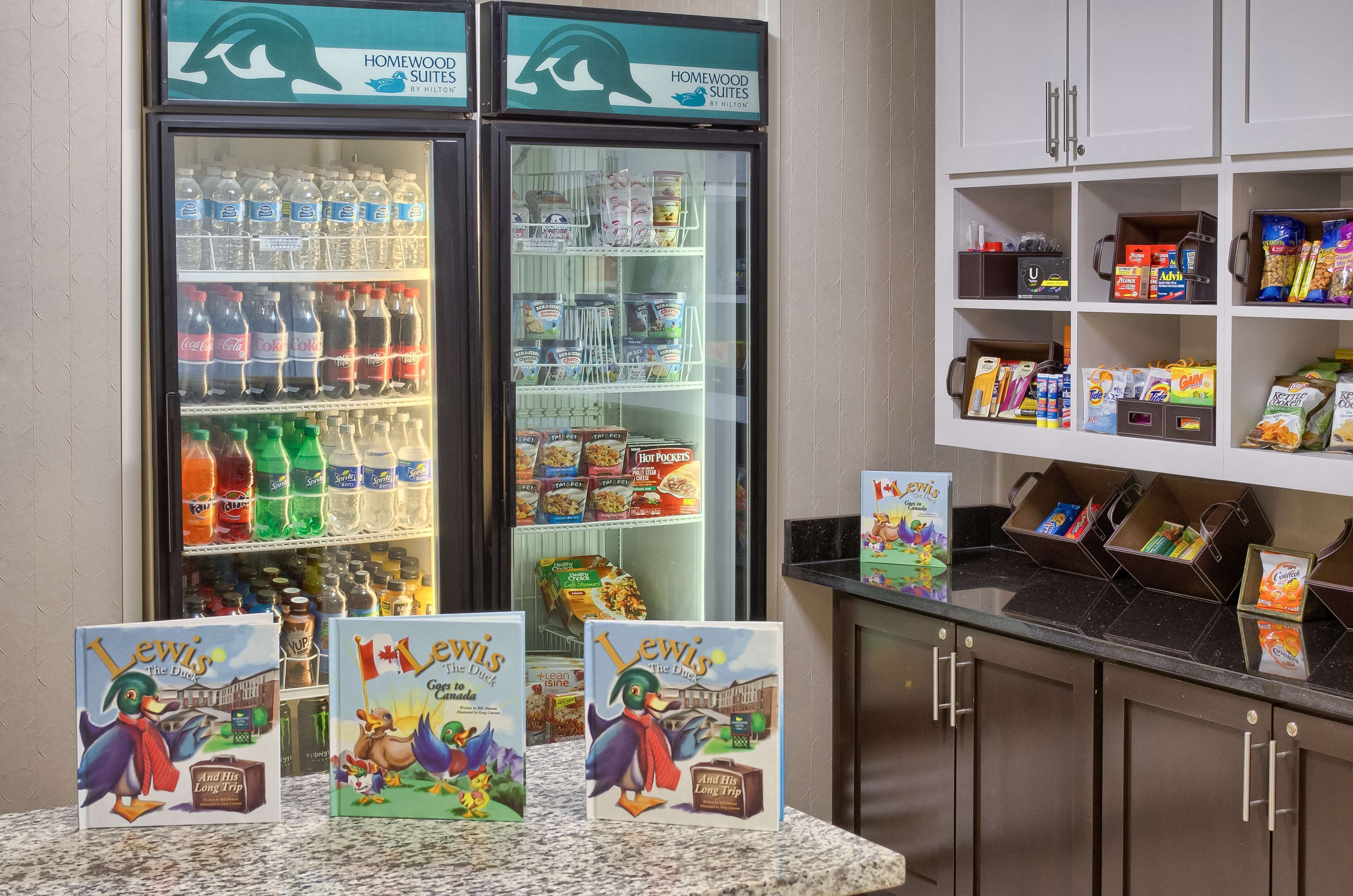 Foto - Homewood Suites by Hilton Mobile Airport-University Area